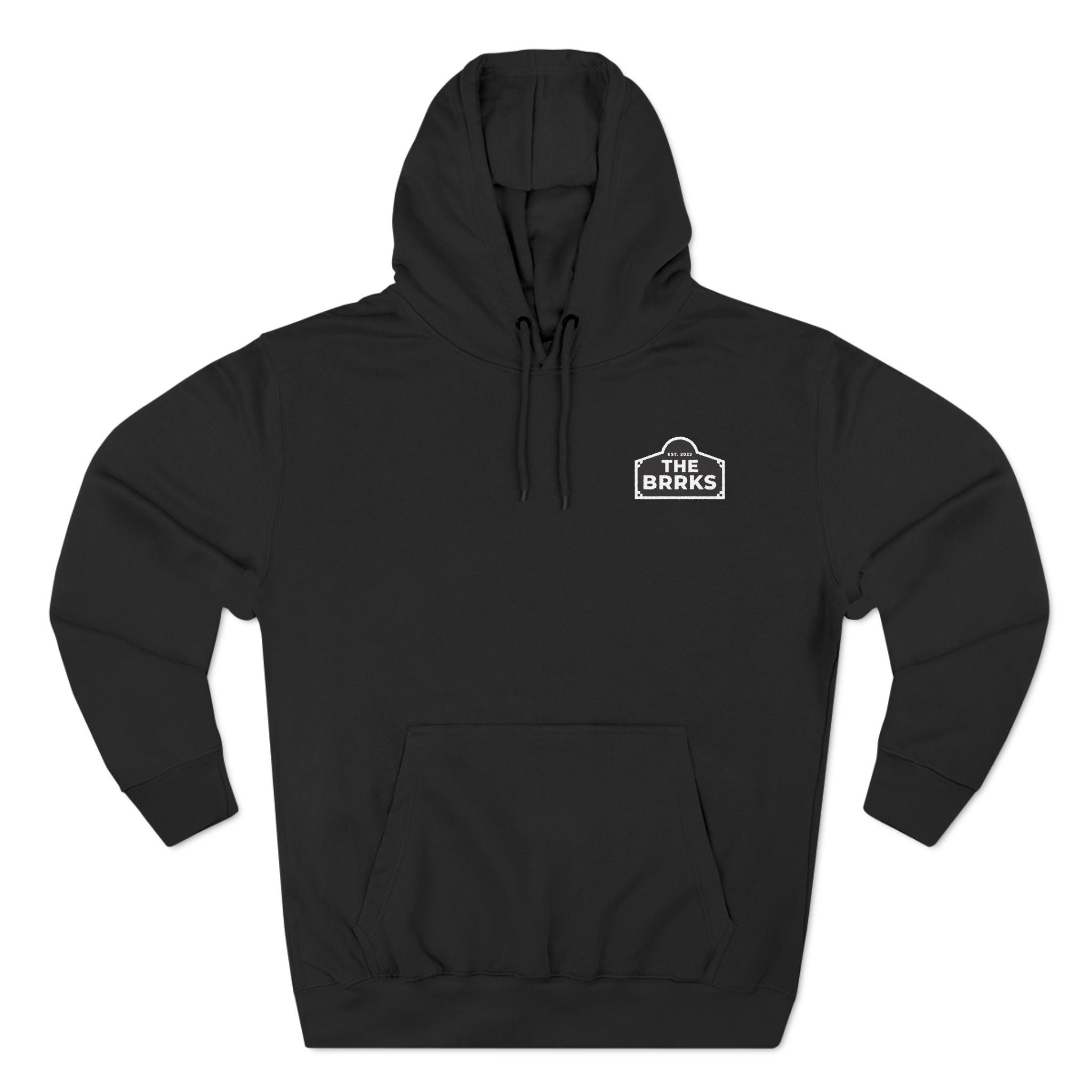 Chesty Puller Hoodie