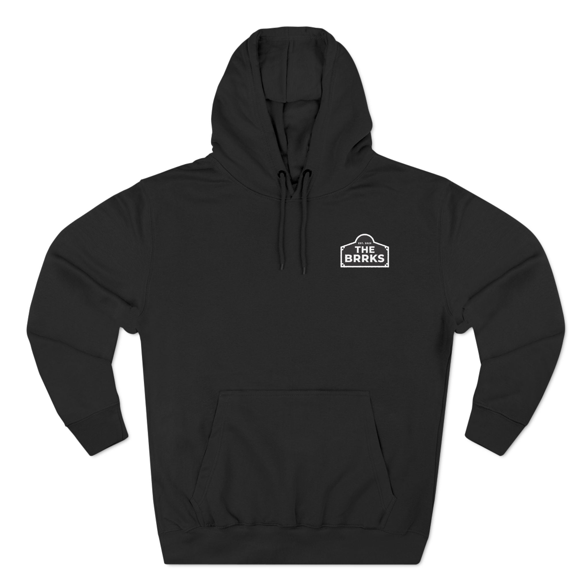 John Basilone Hoodie