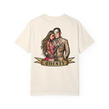 Chesty Puller T-shirt