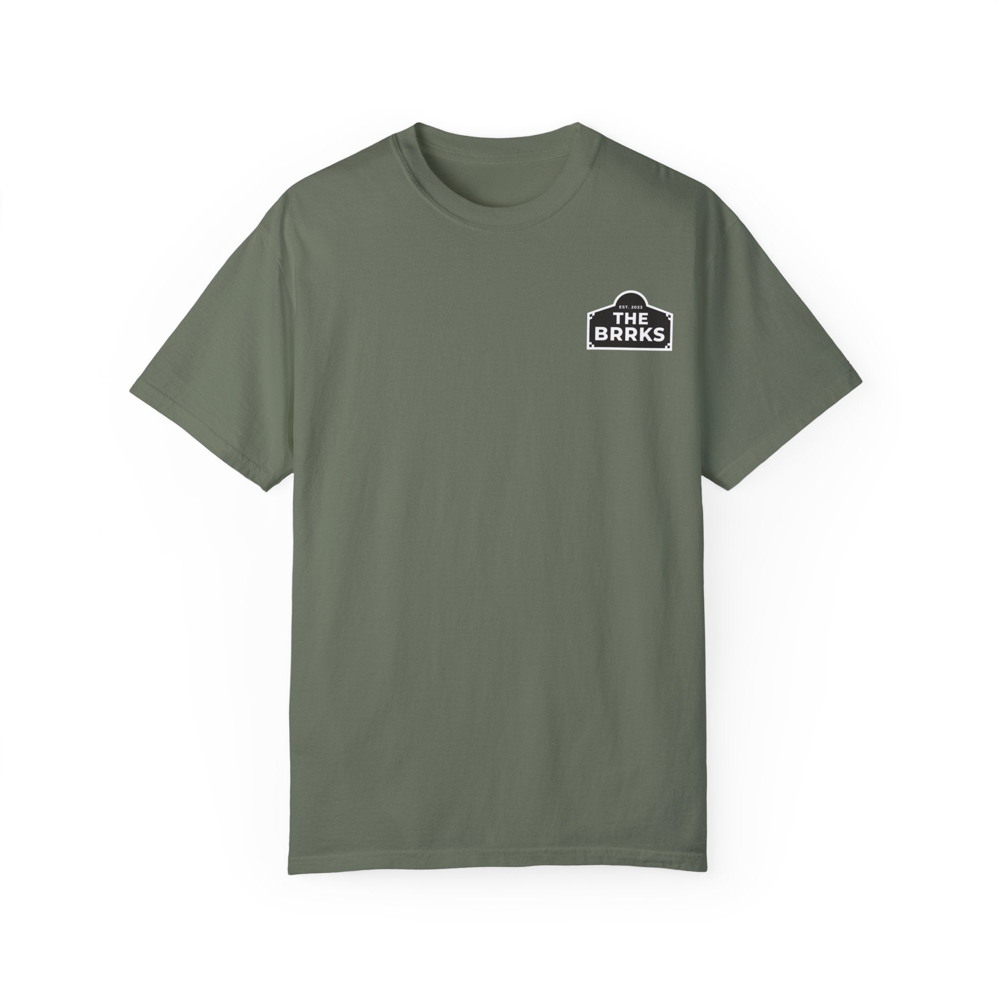 John Basilone T-shirt